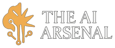 The AI arsenal
